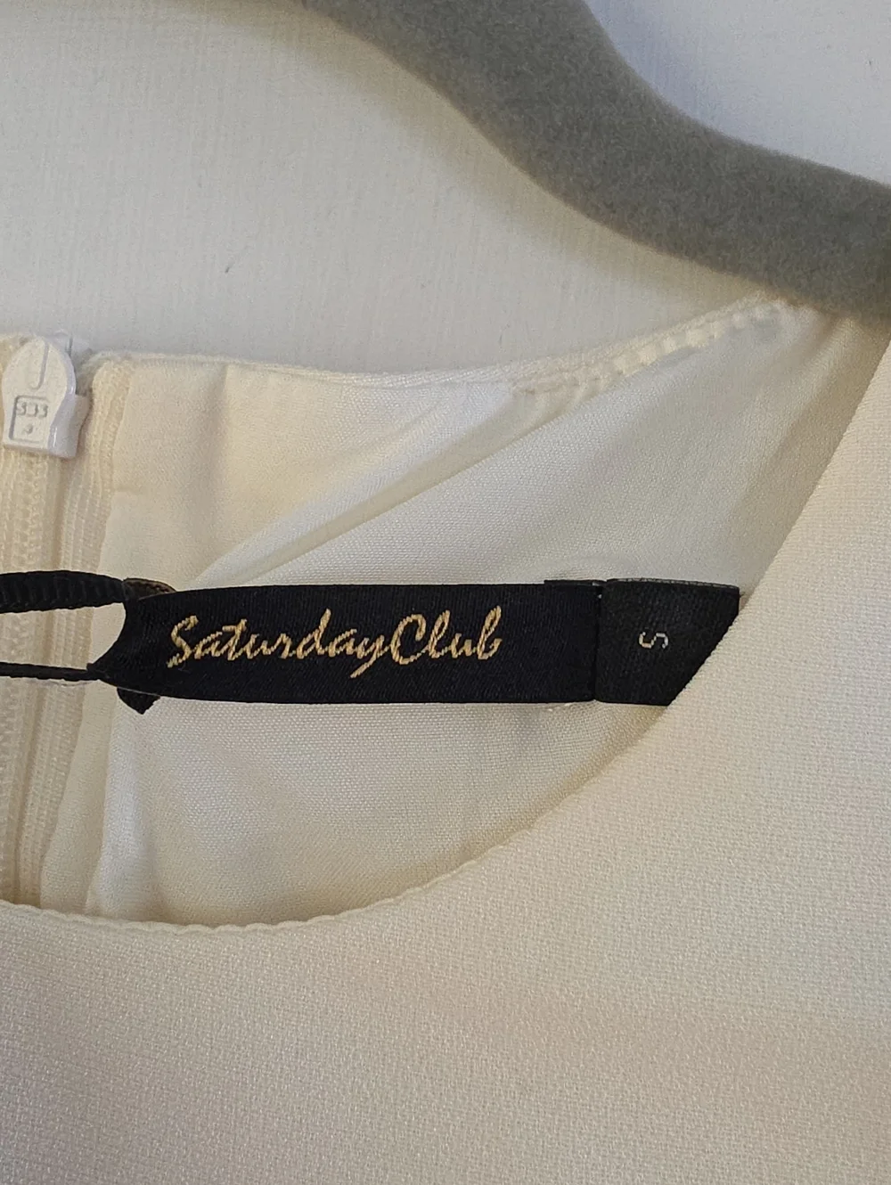 Saturday club product details